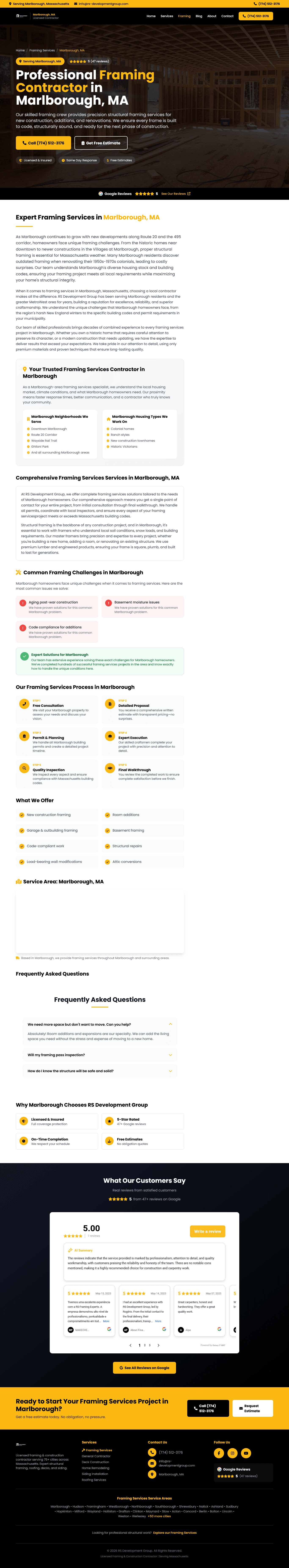 Como brasileiros em Massachusetts estão perdendo clientes por falta de presença digital