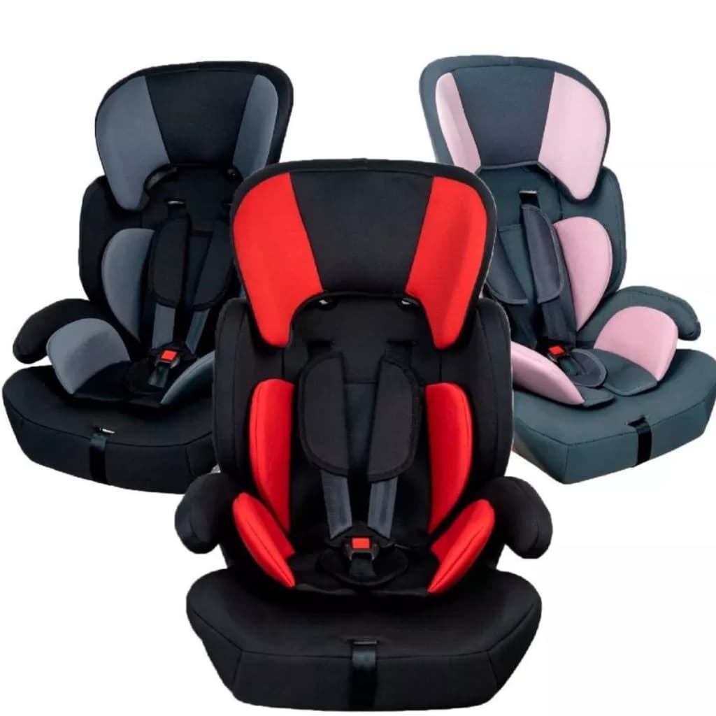 Bebe Conforto Cadeirinha Styll Baby ate 36kg — Enxoval de Bebe 2026 | Comprar na Shopee com desconto