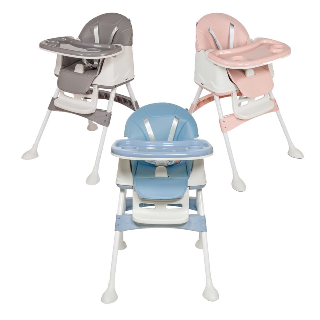 Cadeira de Alimentacao Portatil Honey Maxi Baby — Enxoval de Bebe 2026 | Comprar na Shopee com desconto
