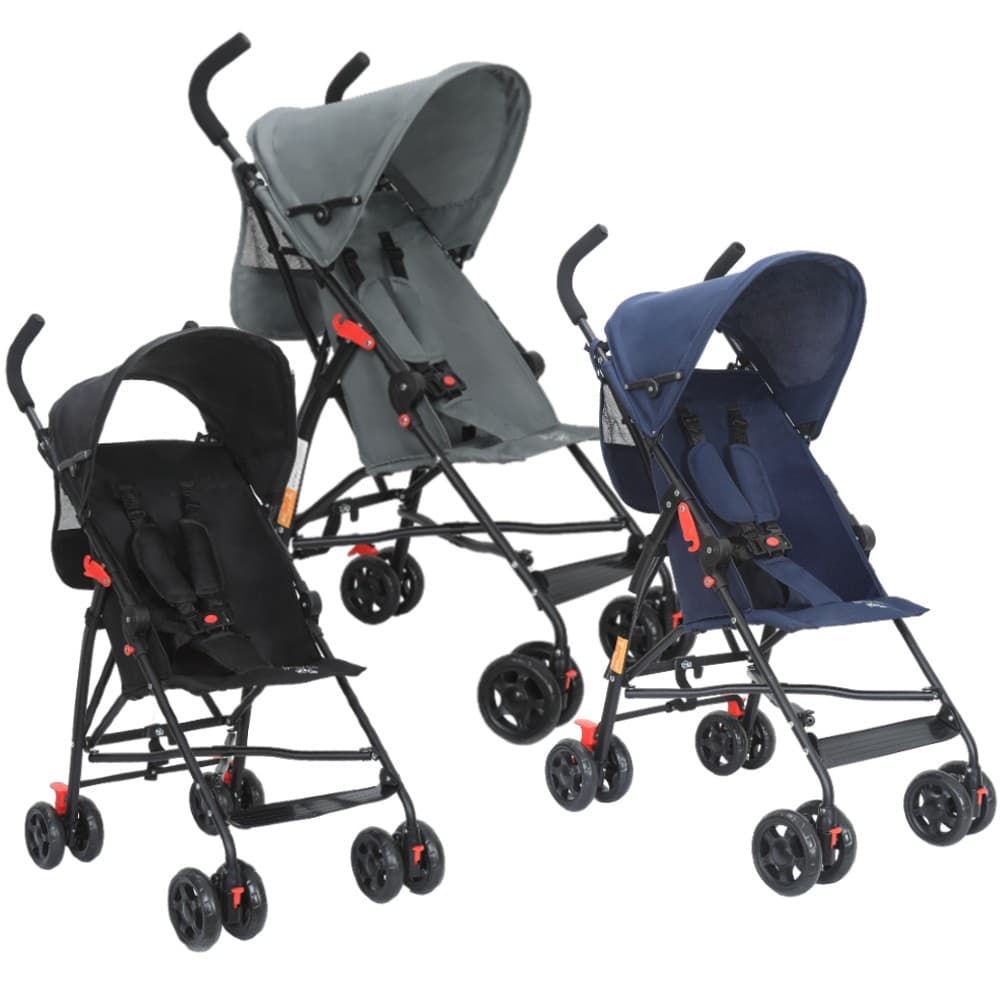 Carrinho de Bebe Guarda-Chuva MOVEE Maxi Baby — Enxoval de Bebe 2026 | Comprar na Shopee com desconto